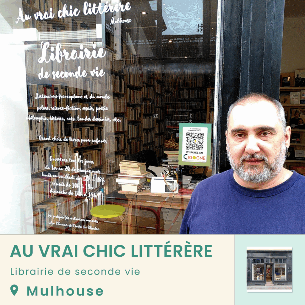 AuVraiChicLittérère