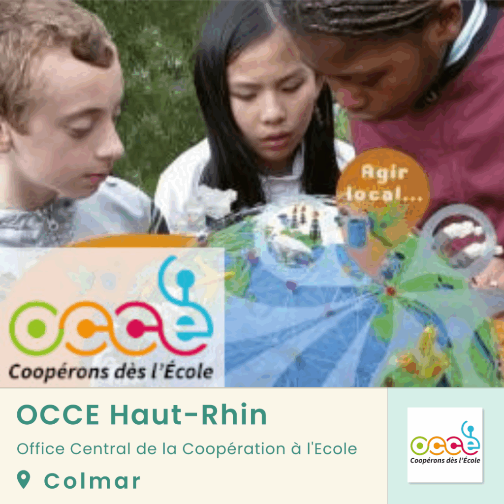 OCCE