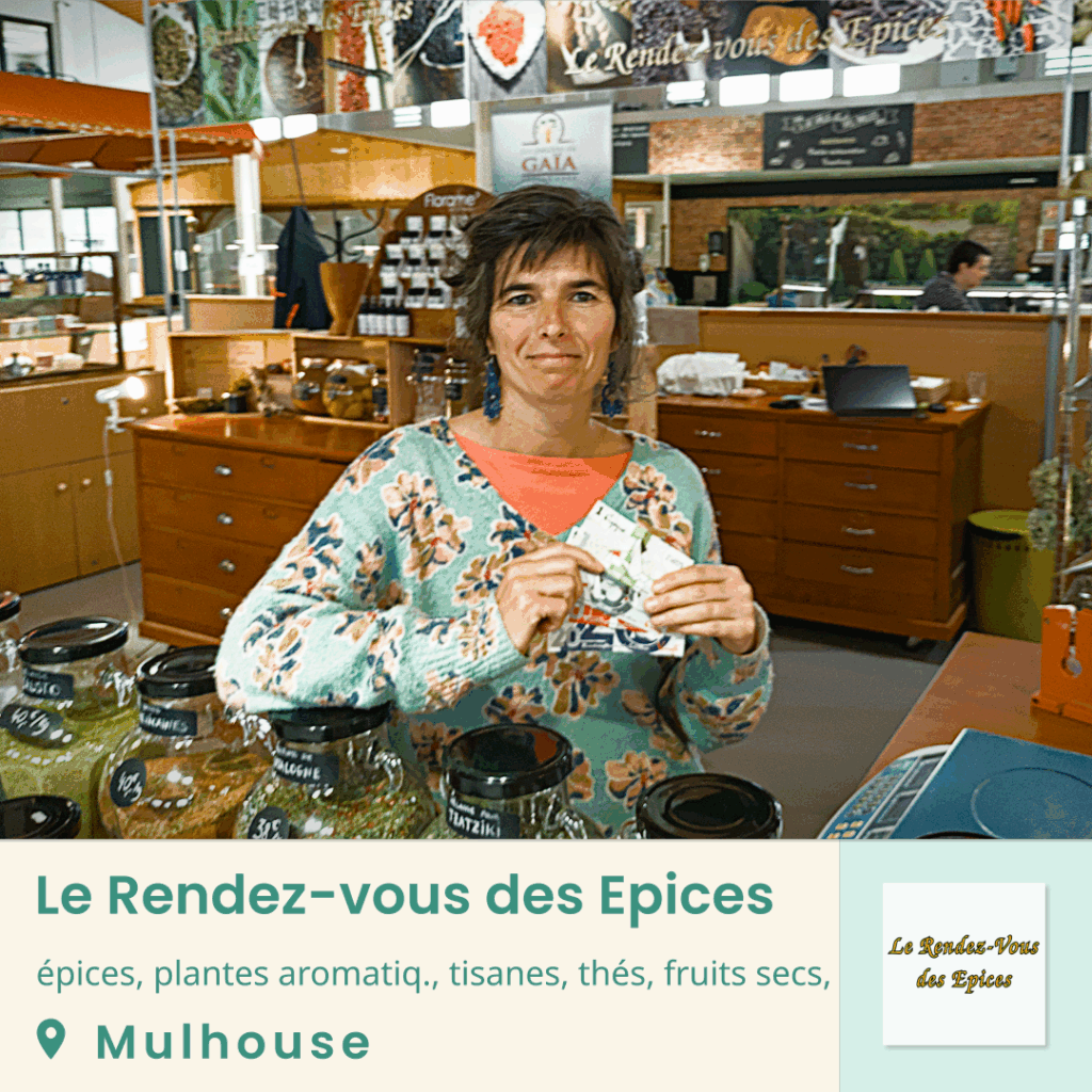 LeRendez-vousDesEpices
