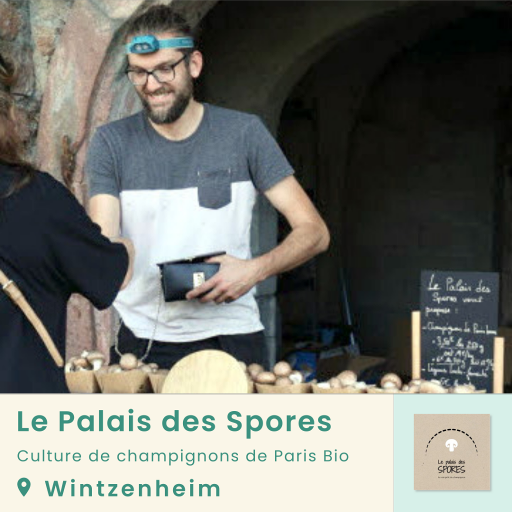LePalaisDesSpores