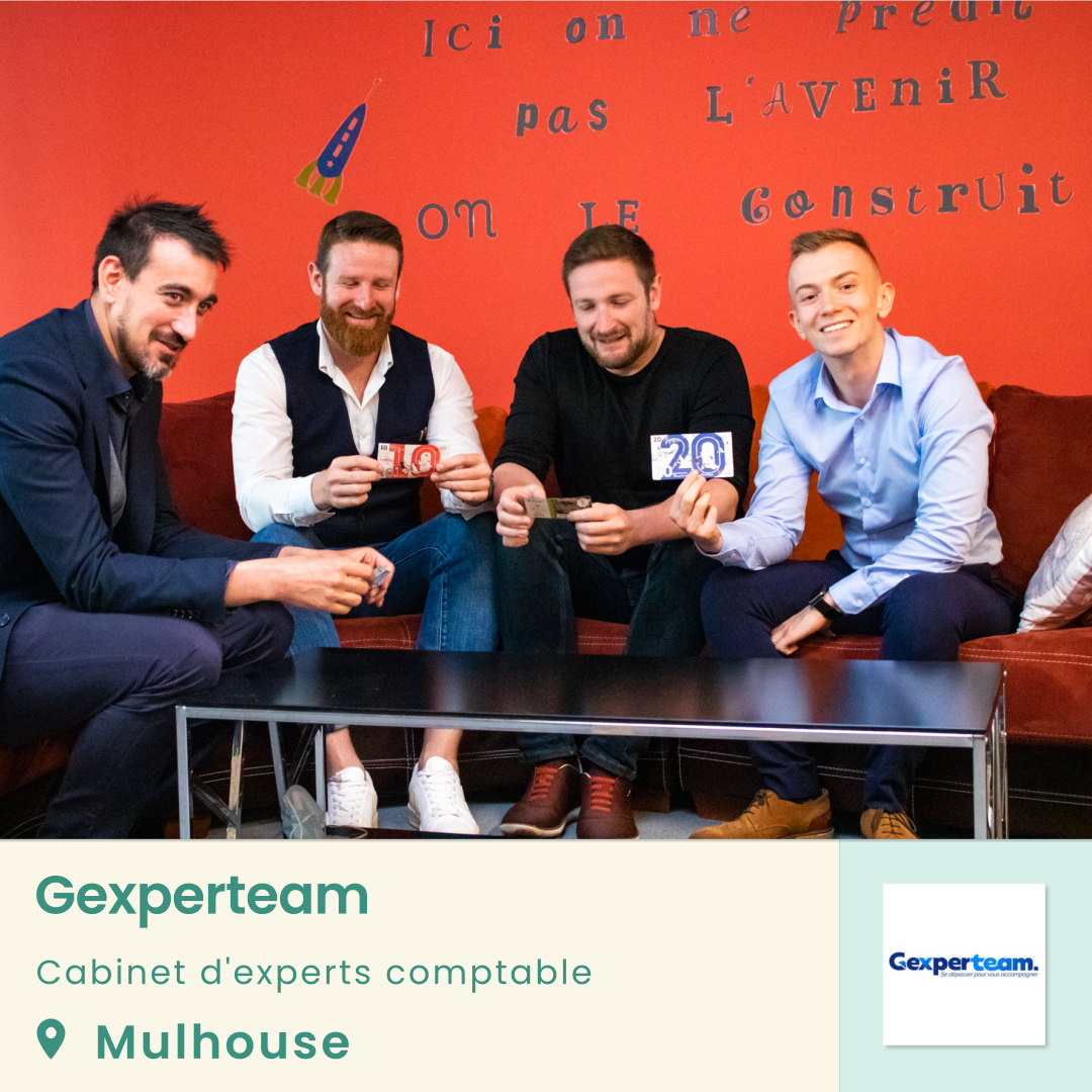 Gexperteam