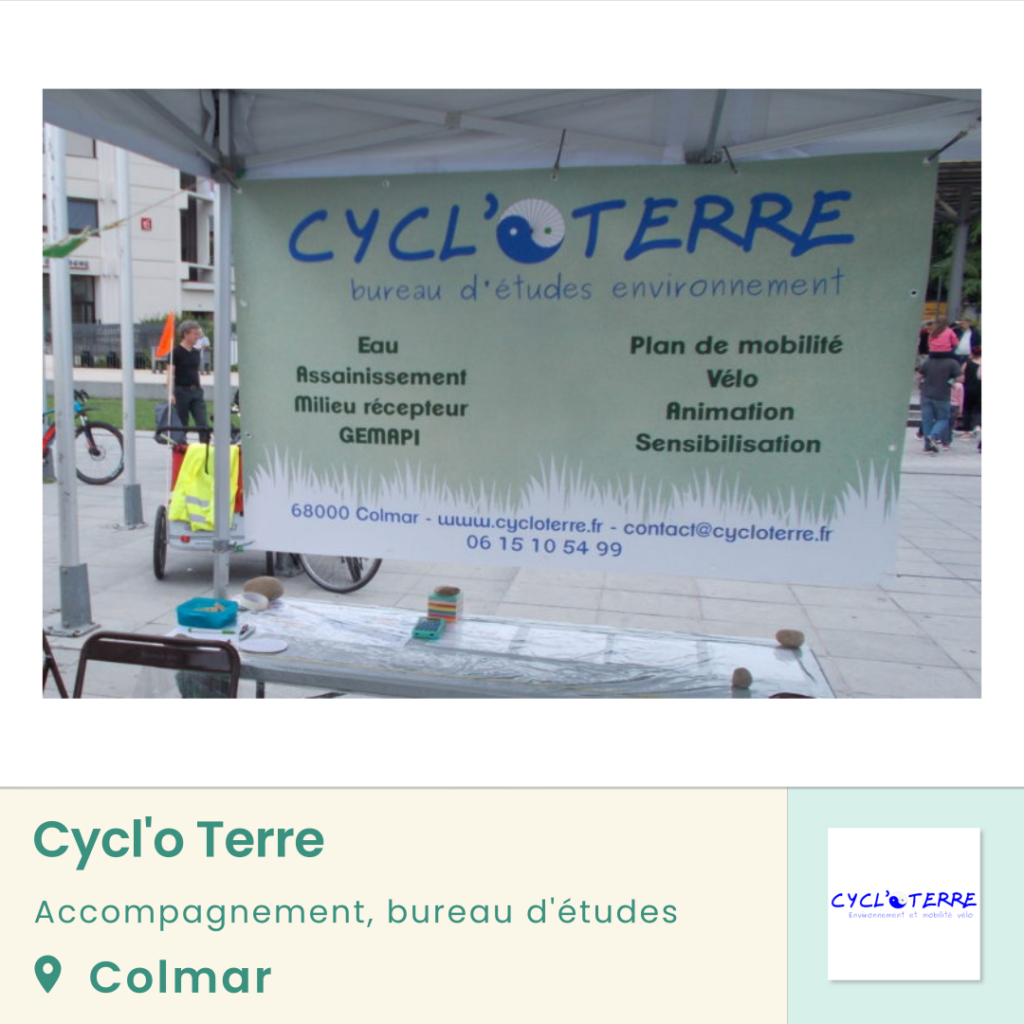 CycloTerre