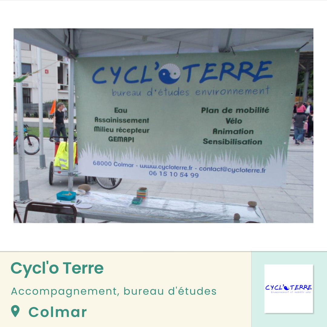 CycloTerre