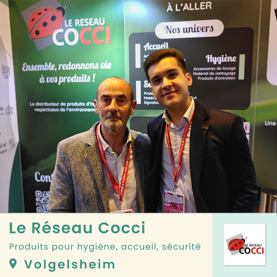 ReseauCocci