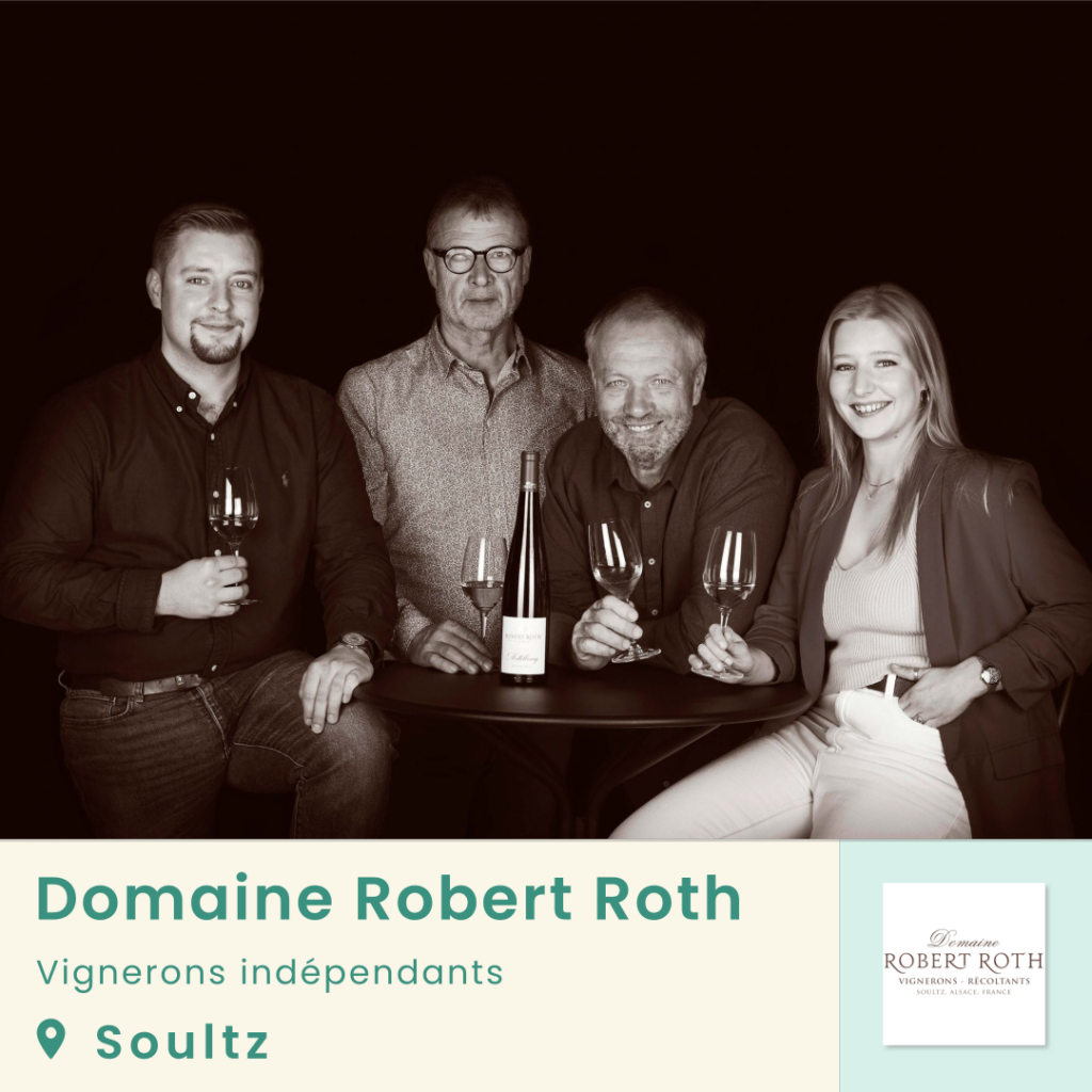 Domaine Robert Roth