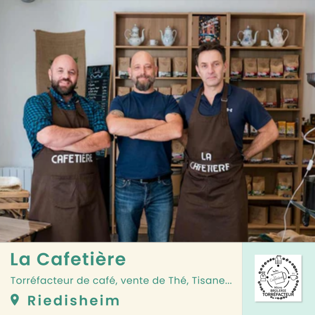Cafetiere