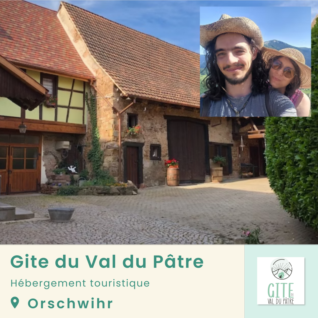 GiteValduPatre