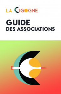 Couverture guide associations