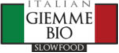 GIEMME BIO Logo