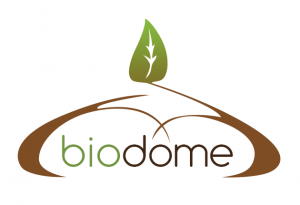 Biodome Logo