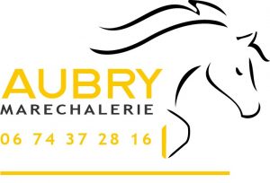 Aubry Maréchalerie Logo
