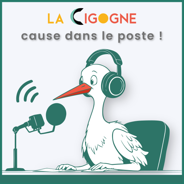 CigogneRadio