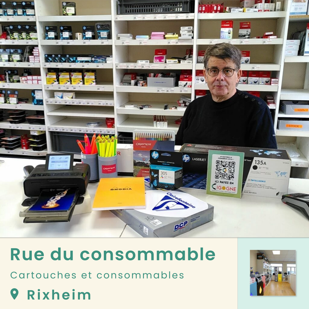 RueDuConsommable