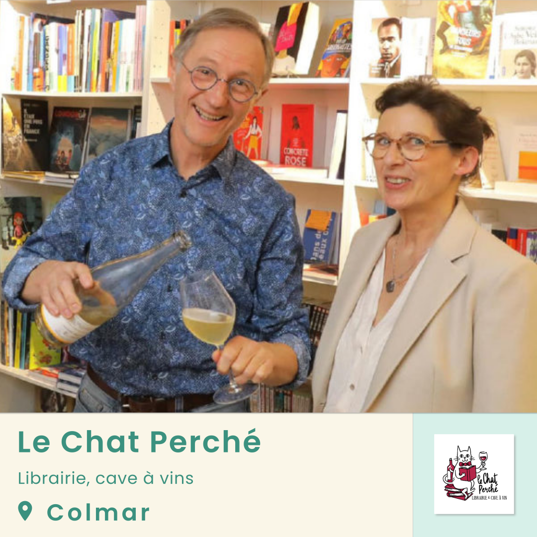 LeChatPerché