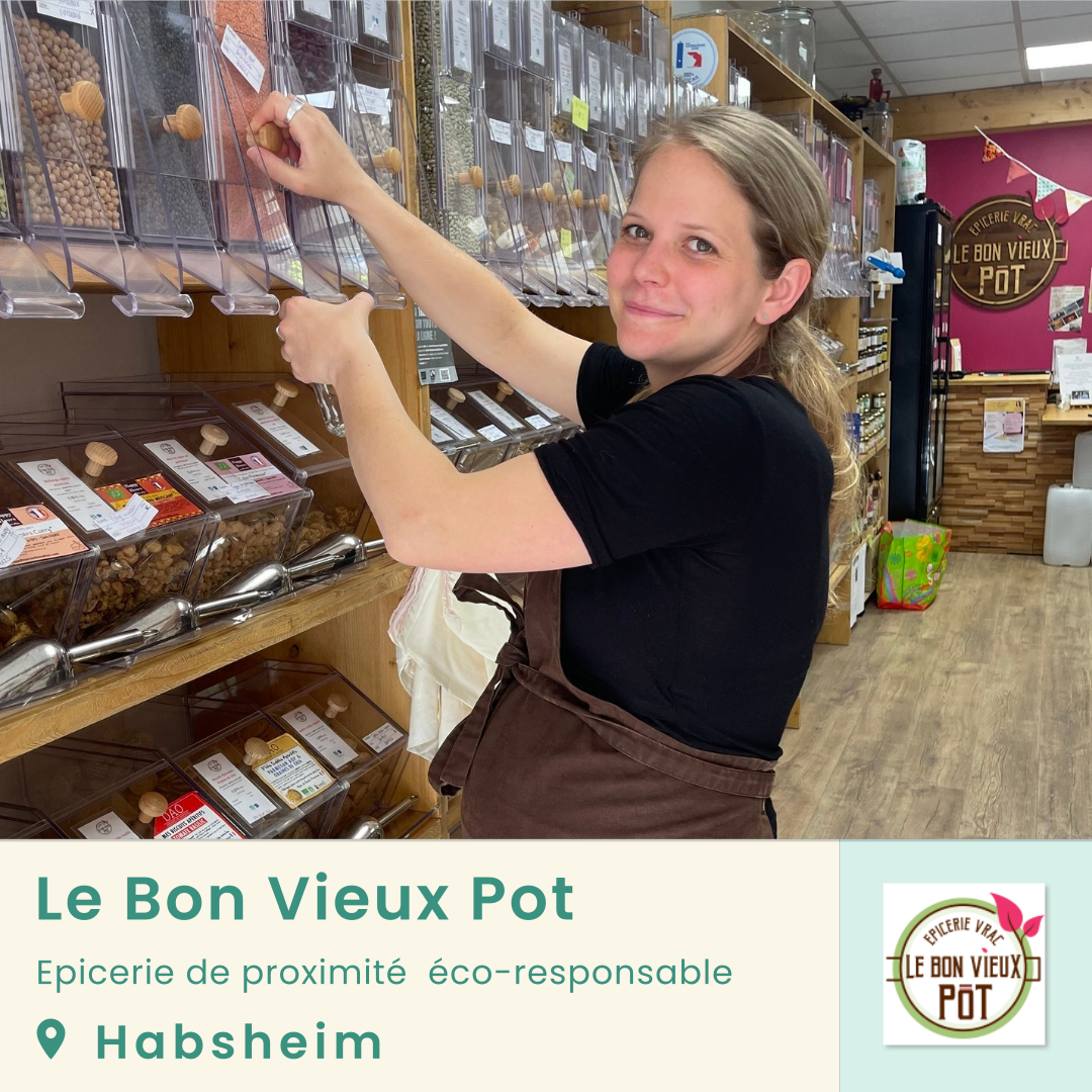 LeBonVieuxPot