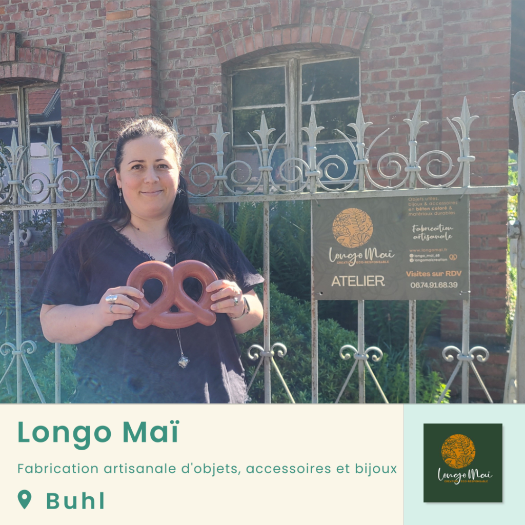 LongoMaï