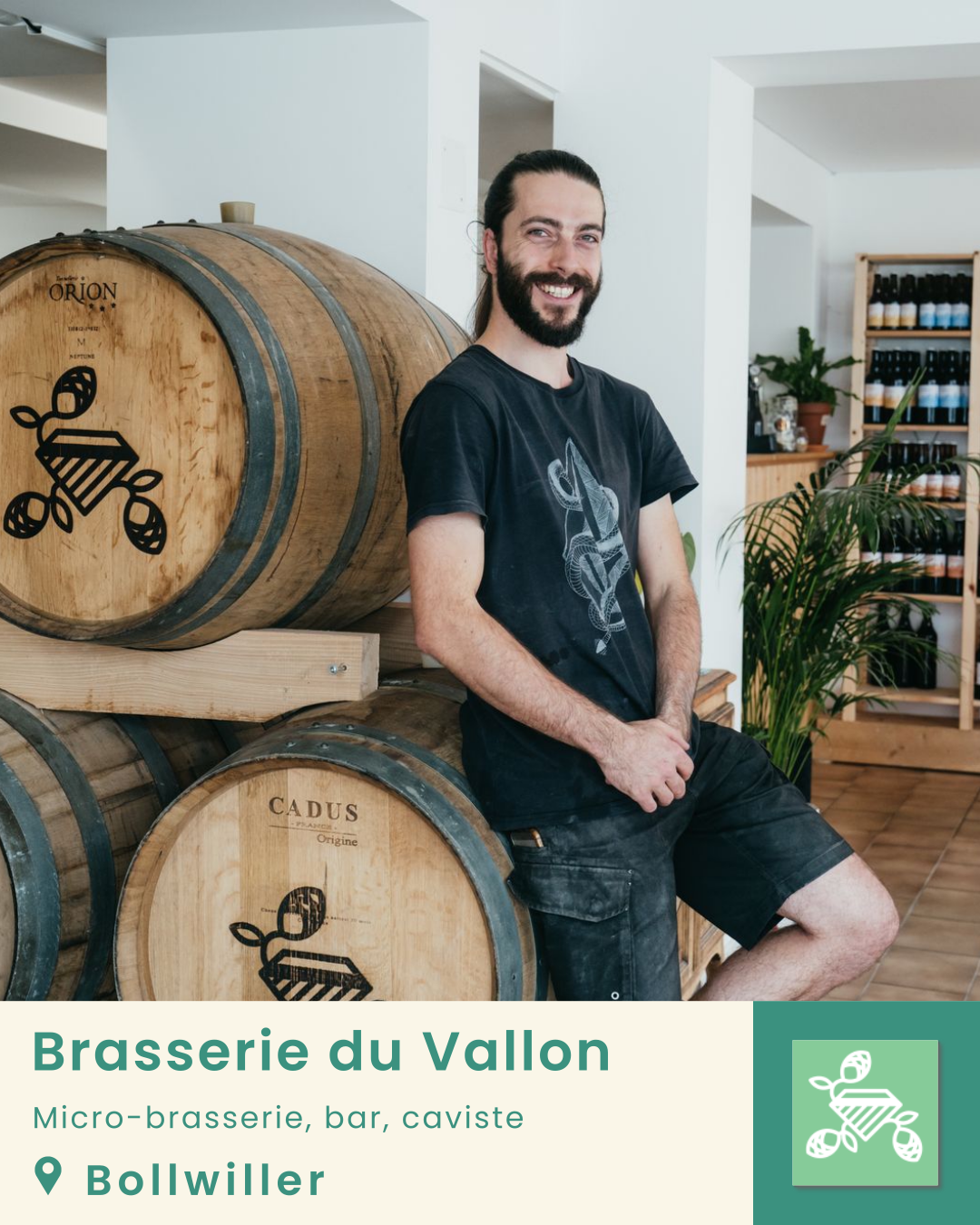 BrasserieVallon