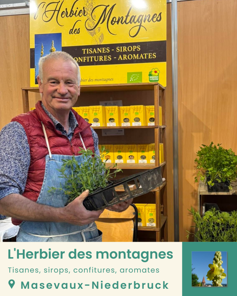HerbierDesMontagnes
