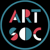 Logo Art Soc
